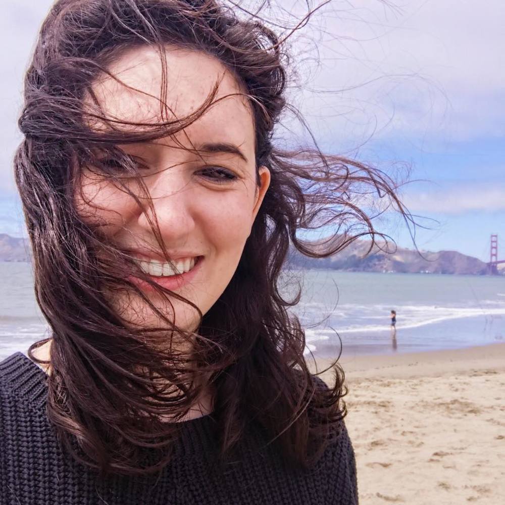 Meet your Posher, Rachel